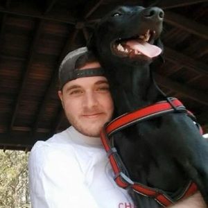 Meet your Posher, Christopher